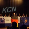 Karnevalsssitzung Niederwalgern 2012